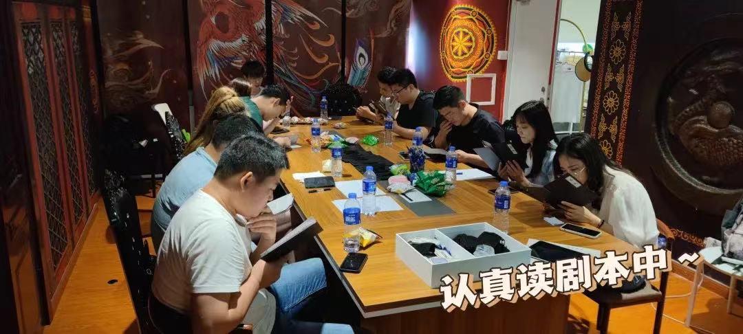 尊时凯龙·(中国区)人生就是搏!