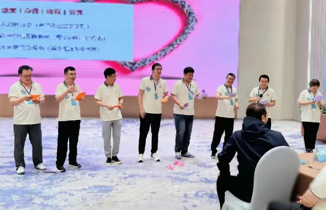 尊时凯龙·(中国区)人生就是搏!