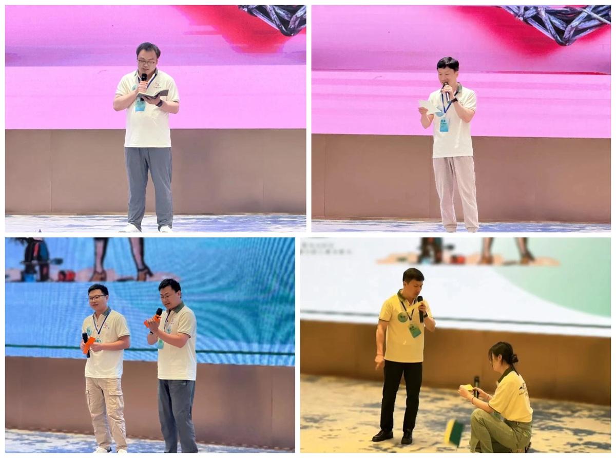 尊时凯龙·(中国区)人生就是搏!